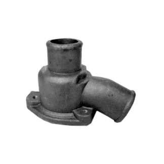 BASES TAPAS  FIAT BASE DE TERMOSTATO FIAT 125  CODIGO ec88107