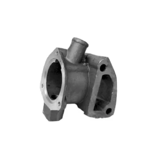 BASES TAPAS  FIAT BASE DE TERMOSTATO FIAT 1500  CODIGO ec88108