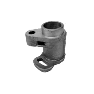 BASES TAPAS  FIAT BASE FIJA DE DISTRIBUIDOR FIAT 600 E-R  CODIGO ec88111