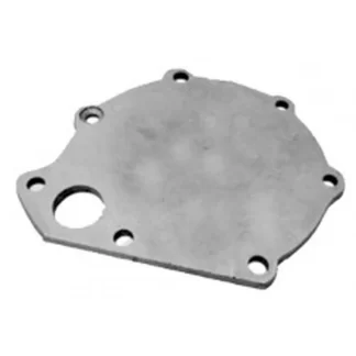 BASES TAPAS  FIAT TAPA POSTERIOR PARA BOMBA DE AGUA FIAT 1500  CODIGO ec88151