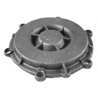 BASES TAPAS  FIAT TAPA POLEA DE CIGÜEÑAL FIAT 600 E-R  CODIGO ec88159