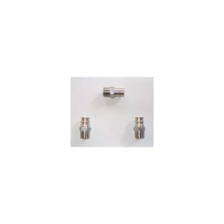 BASES TAPAS  FORD NIPLE BOMBA AGUA FORD FALCON F-100  CODIGO ec882000