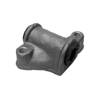 BASES TAPAS  FIAT SOP. BRAZO AUX. REENVIO C/BUJE PLASTICO F 125/1500  CODIGO ec88211