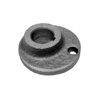 BASES TAPAS  FIAT EXCENTRICO PALETA DE VENTILADOR FIAT 600 E-R  CODIGO ec88218