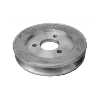 BASES TAPAS  FIAT POLEA BOMBA DE AGUA MOT. 1.4/1.6 NAF. PAL/SIE/UNO  CODIGO ec88301