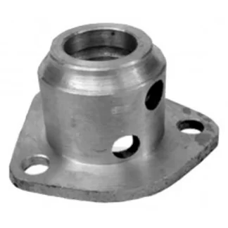 BASES TAPAS  FIAT TAPA GUÍA ARBOL DE LEVA 1.7 DIESEL  CODIGO ec88313