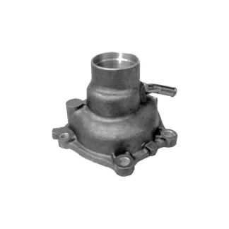 BASES TAPAS  FIAT ANTECUERPO BOMBA DE AGUA FIORINO 1.7 DIESEL M/N  CODIGO ec88320