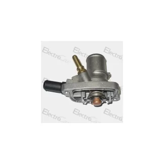 BASES TAPAS  FIAT PORTA TERMOSTATO FIAT UNO WAY-DOBLO-PUNTO 1.4 EVO  CODIGO ec88349