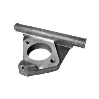 BASES TAPAS  FORD BASE ESPACIADOR DE CARBURADOR MULTIPLE 221  CODIGO ec88408