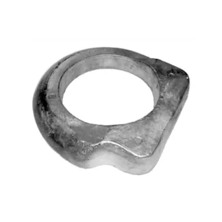BASES TAPAS  Renault  ARO SUPLEMENTO ESPIRAL R - 12 TRASERO  CODIGO ec88410