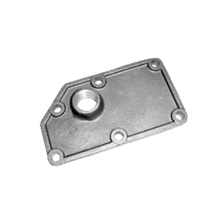 BASES TAPAS  Renault  TAPA CAMARA DE AGUA R-12 MOT. 1.6  CODIGO ec88415