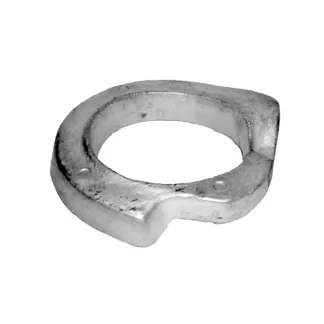 BASES TAPAS  Renault  ARO SUPLEMENTO ESPIRAL R - 18 TRAS. IZQ.  CODIGO ec88417