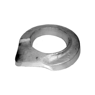 BASES TAPAS  Renault  ARO SUPLEMENTO ESPIRAL R - 18 TRAS. DER.  CODIGO ec88418