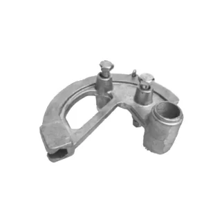 BASES TAPAS  Renault  SOP. CABLE EMBRAGUE REF. R- 9/CLIO/MEGANE/KANGOO  CODIGO ec88420