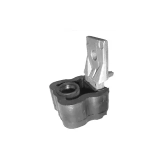 BASES TAPAS  Renault  SOPORTE INTERMEDIO DE ESCAPE CLIO II  CODIGO ec88424
