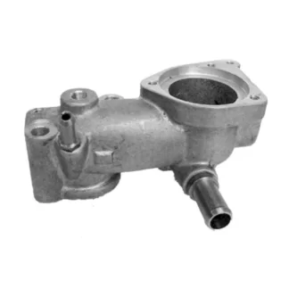 BASES TAPAS  FORD BASE TERMOSTATO FIESTA / COURRIER - DIESEL BOSCH  CODIGO ec88430