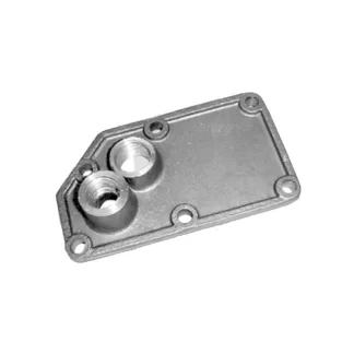 BASES TAPAS  Renault  TAPA CAMARA AGUA R-12 REFORMA  CODIGO ec88448