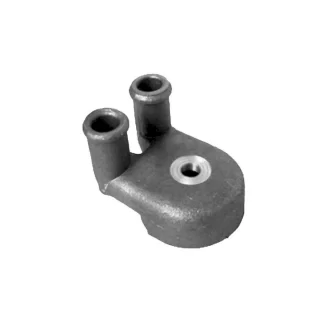 BASES TAPAS  FORD TAPA CLIMATICA DE CARBURADOR FORD 81/88  CODIGO ec88459