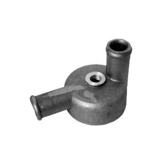 BASES TAPAS  FORD TAPA CLIMATICA DE CARBURADOR TAUNUS / SIERRA  CODIGO ec88461