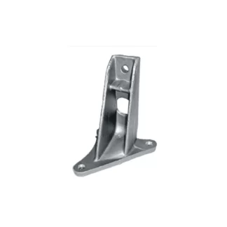 BASES TAPAS  Renault  SOPORTE PATA DE CAJA R- 18/12 DERECHO  CODIGO ec88466