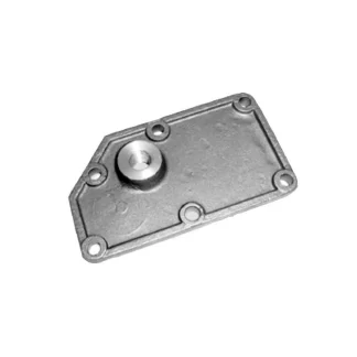BASES TAPAS  Renault  TAPA CAMARA DE AGUA R-19 INY. 1.6  CODIGO ec88482