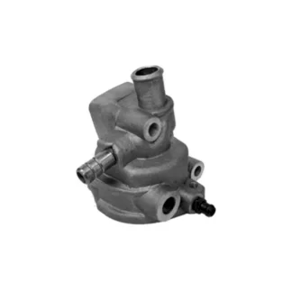 BASES TAPAS  Renault  BASE TERMOSTATO R-18 NAFTA  CODIGO ec88490