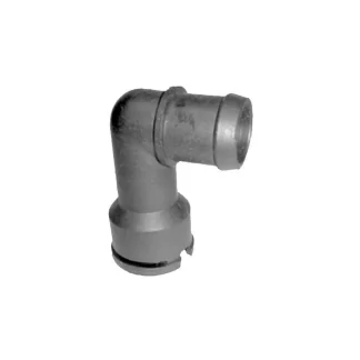 BASES TAPAS  VW CODO EMPALME INF. VW POLO DIES  CODIGO ec88491