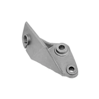 BASES TAPAS  Renault  SOPORTE CABLE EMBRAGUE R-21  CODIGO ec88493