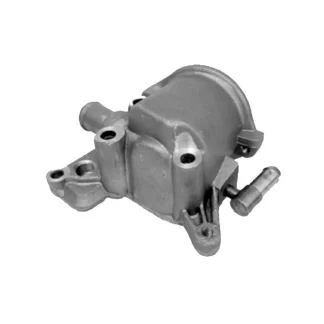 BASES TAPAS  Renault  BASE TERMOSTATO R-18 DIESEL  CODIGO ec88497