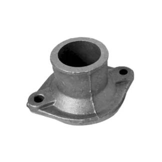 BASES TAPAS  PEUGEOT TUBO ADAPTADOR PARA TERMOSTATO PEUG. 504  CODIGO ec88511