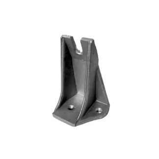 BASES TAPAS  PEUGEOT SOPORTE DE MOTOR IZQUIERDO PEUG. 504 / 505  CODIGO ec88545