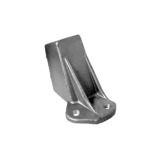 BASES TAPAS  PEUGEOT SOPORTE DE MOTOR DERECHO PEUG. 504/505  CODIGO ec88546