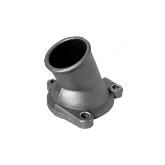 BASES TAPAS  PEUGEOT TUBO PORTA TERMOSTATO XD3 PEUG. 505  CODIGO ec88550