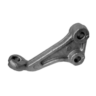 BASES TAPAS  PEUGEOT SOPORTE MOTOR IZQUIERDO PEUG. 504/404  CODIGO ec88562
