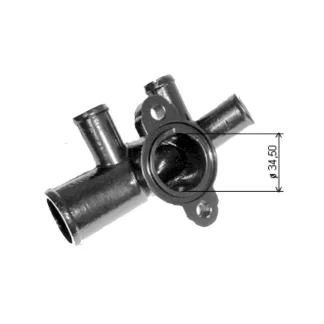 BASES TAPAS  PEUGEOT CONEXION 4 SALIDAS 405 / 306 / BOXER - DIESEL  CODIGO ec88565