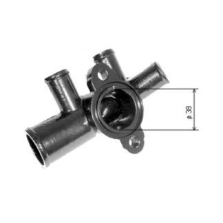 BASES TAPAS  PEUGEOT CONEXION 4 SALIDAS 306 / PARTNER / EXPERT DW8  CODIGO ec88595