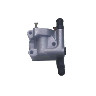 BASES TAPAS  FORD BASE TERMOSTATO ESCORT MOT. ZETEC 1.6 CHICO  CODIGO ec88608
