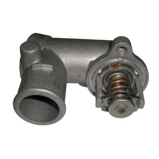 BASES TAPAS  FORD PORTA TERMOSTATO RANGER 2.8 MOT. POWER STRAKE  CODIGO ec88611