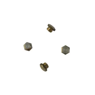 BASES TAPAS  VW TAPON CONEXION VW GACEL/GOL (DIAM. 12MM)  CODIGO ec88618