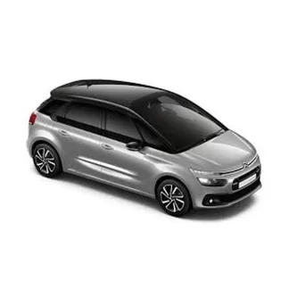 C4 PICASSO