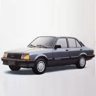 CHEVETTE