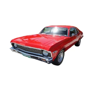 CHEVY