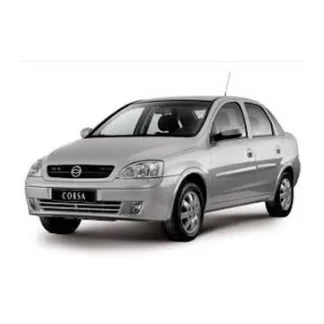 CORSA II 03-09