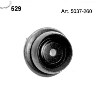 CAZOLETA Peugeot 529  Cazoleta de amortiguador 405  5037-260  codigo CRN529 CRN529