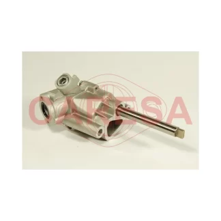 BOMBAS DE ACEITE  VW GACEL SIN CHUPADOR  CODIGO crs1152