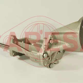 BOMBAS DE ACEITE Renault   9 - 11 MOTOR 1600  CODIGO crs1205