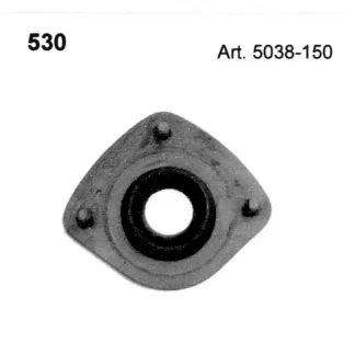 CAZOLETA Peugeot 530  Cazoleta de amortiguador 106 5038-150  codigo CRN530 5038150