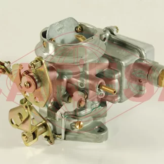 CARBURADORES VW DODGE 1500 base aluminio TIPO HOLLEY codigo CRS7040