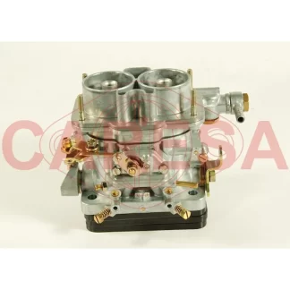CARBURADORES UNIVERSAL CARESA 40-40 CON VENTURI 25-25  codigo CRSd40.40