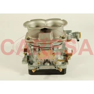 CARBURADORES UNIVERSAL CARESA 44-44 CON TOMA AIRE COMPETICION  codigo CRSd44.44